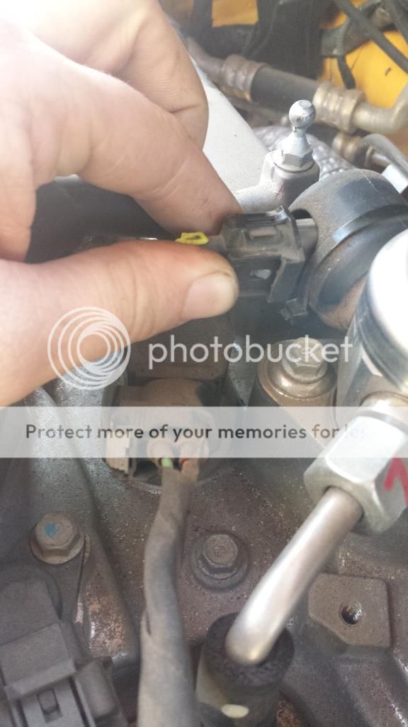 DIY spark plug change Veloster Forum